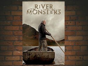 -River Monsters (2009)-<br>The Complete Series