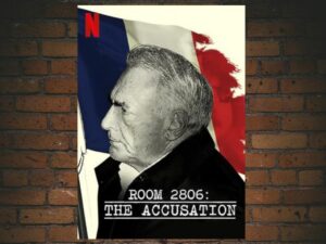-Room 2806: The Accusation (2020)-<br>The Complete Series