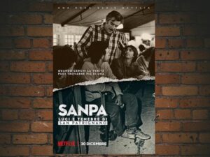 -SanPa: Sins of the Savior (2020)-<br>The Complete Series