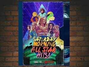 -Saturday Morning All Star Hits! (2021)-<br>The Complete Series