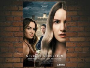 -Student Seduction (2022)-<br>The Original Movie