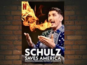 -Schulz Saves America (2020)-<br>The Complete Series