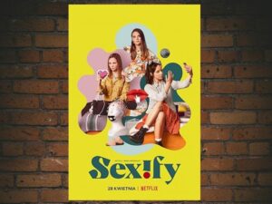 -Sexify (2021)-<br>The Complete Series