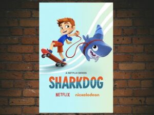 -Sharkdog (2021)-<br>The Complete Series