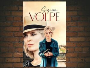 -Signora Volpe (2022)-<br>The Complete Series