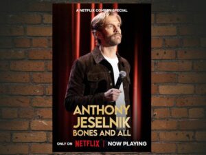 -Anthony Jeselnik: Bones and All (2024)-<br>The Original Movie