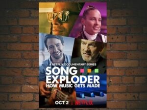 -Song Exploder (2020)-<br>The Complete Series