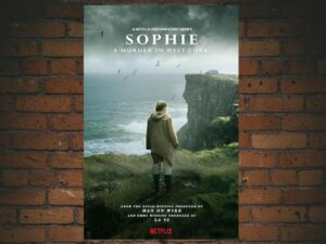 -Sophie: A Murder in West Cork (2021)-<br>The Complete Series