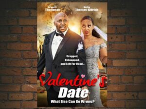 -Valentines Date (2021)-<br>The Original Movie