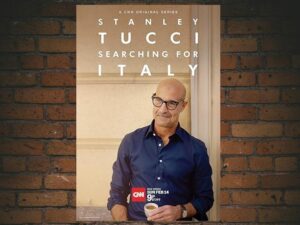-Stanley Tucci: Searching for Italy (2021)-<br>The Complete Series