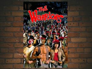 -The Warriors (1979)-<br>The Original Movie