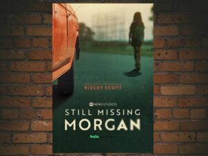 -Still Missing Morgan (2023)-<br>The Complete Series