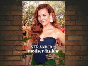 -Stranded with My Mother-in-Law (2023)-<br>The Complete Series