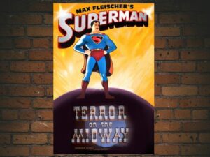 -Terror On The Midway (1942)-<br>The Original Movie