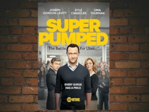 -Super Pumped (2022)-<br>The Complete Series