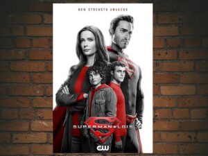 -Superman & Lois (2021)-<br>The Complete Series