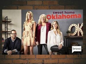 -Sweet Home Oklahoma (2017)-<br>The Complete Series