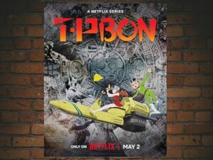 -T・P BON (2024)-<br>The Complete Series