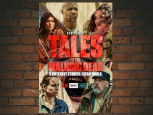 -Tales of the Walking Dead (2022)-<br>The Complete Series