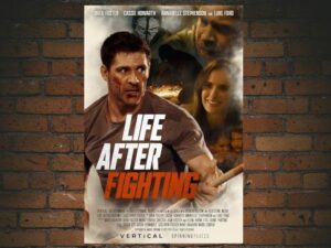 -Life After Fighting (2024)-<br>The Original Movie