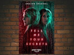 -Tell Me Your Secrets (2021)-<br>The Complete Series