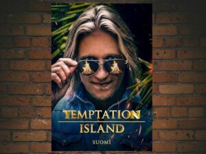 -Temptation Island (2015)-<br>The Complete Series