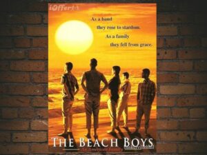 -The Beach Boys: An American Family (2000)-<br>The Complete Series