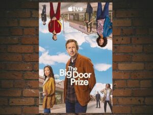 -The Big Door Prize (2023)-<br>The Complete Series
