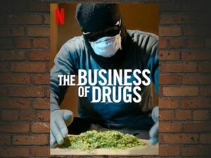 -The Business of Drugs (2020)-<br>The Complete Series