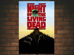 -Night of the Living Dead (1990)-<br>The Original Movie
