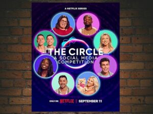 -The Circle (2020)-<br>The Complete Series