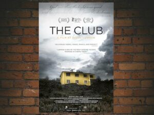 -The Club (2015)-<br>The Complete Series