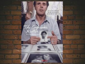 -The Confession Killer (2019)-<br>The Complete Series