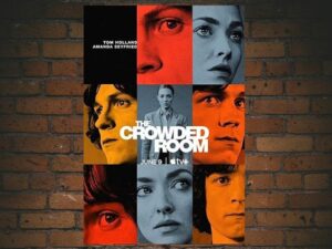 -The Crowded Room (2023)-<br>The Complete Series