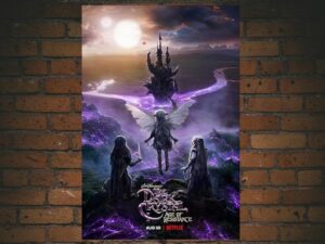 -The Dark Crystal: Age of Resistance (2019)-<br>The Complete Series