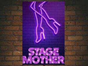 -Stage Mother (2020)-<br>The Original Movie