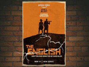 -The English (2022)-<br>The Complete Series