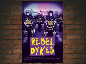 -Rebel Dykes (2021)-<br>The Original Movie