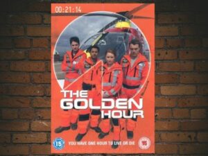 -The Golden Hour (2005)-<br>The Complete Series