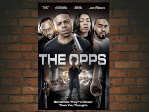 -The Opps (2021)-<br>The Original Movie