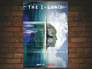 -The I-Land (2019)-<br>The Complete Series