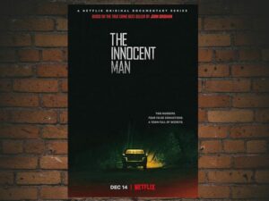 -The Innocent Man (2018)-<br>The Complete Series