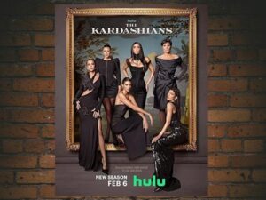 -The Kardashians (2022)-<br>The Complete Series