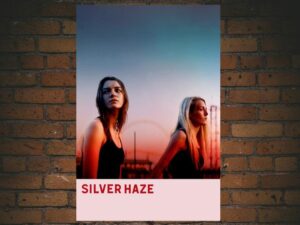 -Silver Haze (2023)-<br>The Original Movie