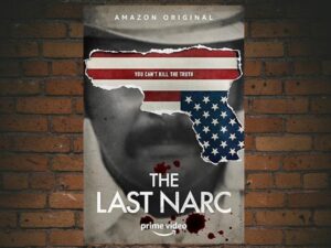 -The Last Narc (2020)-<br>The Complete Series