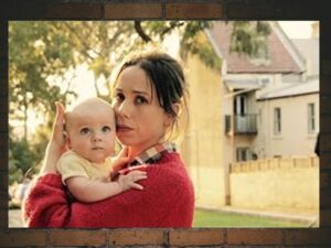 -The Letdown (2016)-<br>The Complete Series