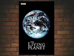 -The Living Planet (1984)-<br>The Complete Series