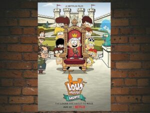 -The Loud House (2021)-<br>The Complete Series