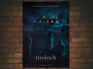 -Moloch (2022)-<br>The Original Movie