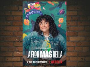 -The Most Beautiful Flower (2022)-<br>The Complete Series